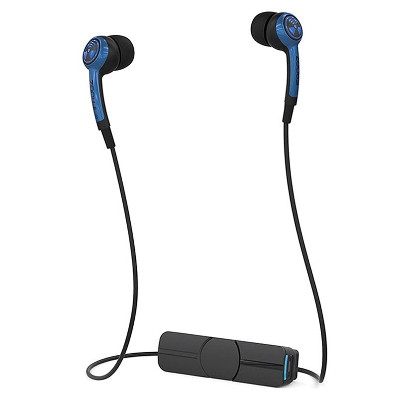 iFrogz Audio Plugz Wireless Bluetooth Earbuds