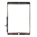 iPad 10.2 2019/2020 Display Glass & Touch Screen - White