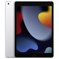 iPad 10.2 (2021) LTE - 64GB - Silver