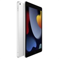 iPad 10.2 (2021) LTE - 64GB - Silver