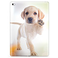 iPad 10.2 2019/2020/2021 TPU Case - Dog