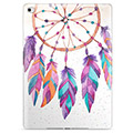 iPad 10.2 2019/2020/2021 TPU Case - Dreamcatcher