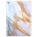 iPad 10.2 2019/2020/2021 TPU Case - Elegant Marble