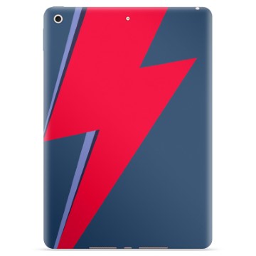 iPad 10.2 2019/2020 TPU Case - Lightning