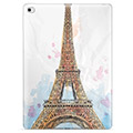 iPad 10.2 2019/2020/2021 TPU Case - Paris