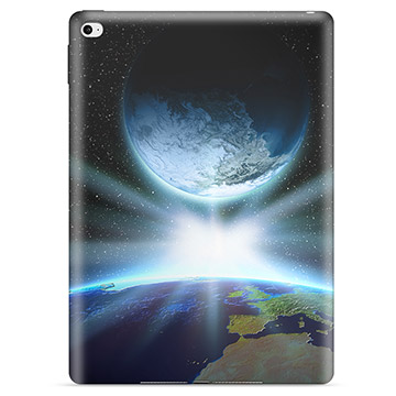 iPad 10.2 2019/2020/2021 TPU Case - Space