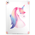 iPad 10.2 2019/2020/2021 TPU Case - Unicorn