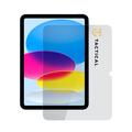 iPad 2022/2025 Tactical Glass Shield 2.5D Screen Protector - Clear