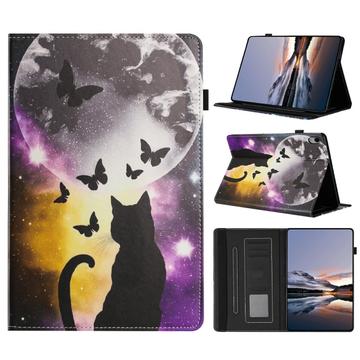 iPad 2022/2025 Smart Folio Case