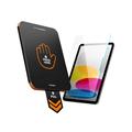 iPad 2022/2025 Spigen ALM Glas.tR T Screen Protector - 10H+ - Clear