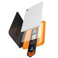iPad 2022/2025 Spigen ALM Glas.tR T Screen Protector - 10H+ - Clear