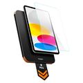 iPad 2022/2025 Spigen ALM Glas.tR T Screen Protector - 10H+ - Clear