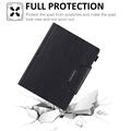 iPad 2022/2025 Smart Folio Case - Black