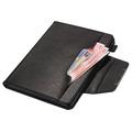 iPad 2022/2025 Smart Folio Case - Black