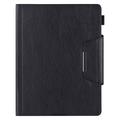 iPad 2022/2025 Smart Folio Case - Black