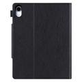 iPad 2022/2025 Smart Folio Case - Black