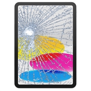iPad (2022) Display Glass & Touch Screen Repair (Wi-Fi Version) - Black