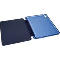 iPad 2022/2025 Origami Stand Folio Case - Dark Blue