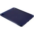 iPad 2022/2025 Origami Stand Folio Case - Dark Blue