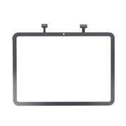iPad (2022), iPad (2025) Display Glass & Touch Screen (Wi-Fi Version) - Black