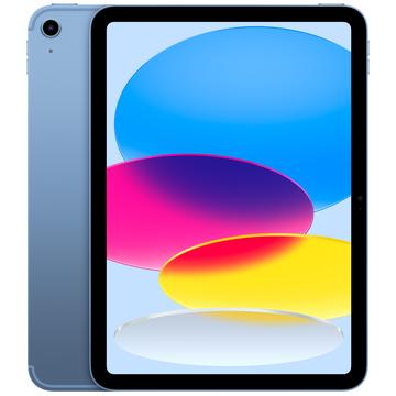 iPad (2025) 5G - 256GB - Blue