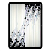 iPad (2025) LCD and Touch Screen Repair - Black