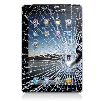 iPad 3 Display Glass & Touch Screen Repair