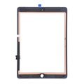 iPad 9.7 (2018) Display Glass & Touch Screen - Black