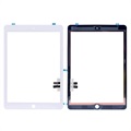 iPad 9.7 (2018) Display Glass & Touch Screen - White