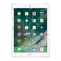 iPad 9.7 Display Glass & Touch Screen Repair - White