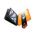 iPad Air 11 2024/2025/2026 Spigen ALM Glas.tR T Screen Protector - 10H+ - Clear