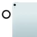 iPad Air 11 2024/2025/2026/iPad Air 13 2024/2025/2026 Hat Prince Camera Lens Tempered Glass Protector - Black