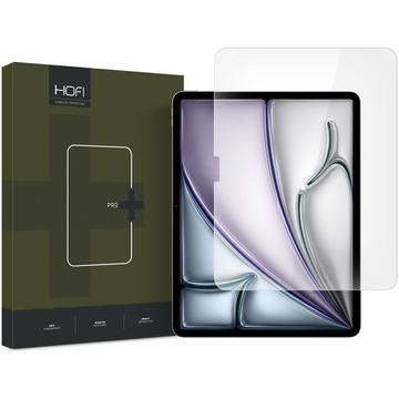 iPad Air 11 2024/2025 Hofi Premium Pro+ Tempered Glass Screen Protector - Transparent