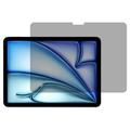 iPad Air 11 2024/2025 Privacy Tempered Glass Screen Protector