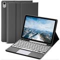 iPad Air 11 2026/2025/2024/iPad Air 2022/2020 Bluetooth Keyboard Case