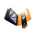 iPad Air 13 2024/2025/2026 Spigen ALM Glas.tR T Screen Protector - 10H+ - Clear
