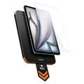 iPad Air 13 2024/2025/2026 Spigen ALM Glas.tR T Screen Protector - 10H+ - Clear