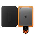 iPad Air 13 2024/2025/2026 Spigen ALM Glas.tR T Screen Protector - 10H+ - Clear