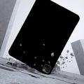 iPad Air 13 2024/2025/2026/iPad Pro 13 2024/2025/iPad Pro 12.9 2018/2020/2021/2022 Anti-Fingerprint Matte TPU Case - Black