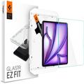 iPad Air 13 2024/2025 Spigen Glas.tR Ez Fit Tempered Glass Screen Protector