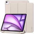 iPad Air 13 2024/2025 Tech-Protect SmartCase Pen Tri-Fold Folio Case