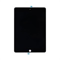 iPad Air 2 LCD Display - Black - Original Quality