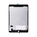 iPad Air 2 LCD Display - Black - Original Quality