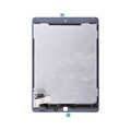 iPad Air 2 LCD Display - White - Original Quality