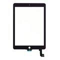 iPad Air 2 Display Glass & Touch Screen