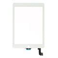 iPad Air 2 Display Glass & Touch Screen - White