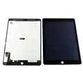 iPad Air 2 LCD Display - Black - Grade A