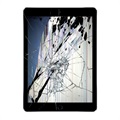 iPad Air 2 LCD and Touch Screen Repair - Black - Original Quality