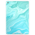 iPad Air 2 TPU Case - Blue Marble