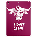 iPad Air 2 TPU Case - Bull